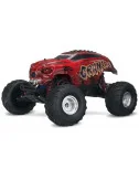 TRAXXAS STAMPEDE 1:10 CRANIAC RTR