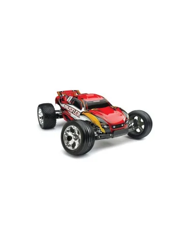 TRAXXAS RUSTLER XL-5 RTR 1:10