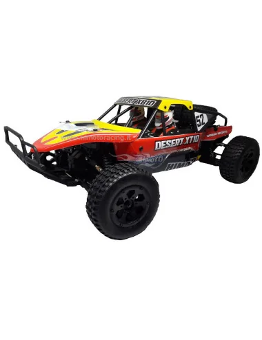 Desert Racer Trophy Truck XT10 Himoto 2.4Ghz 4WD RTR