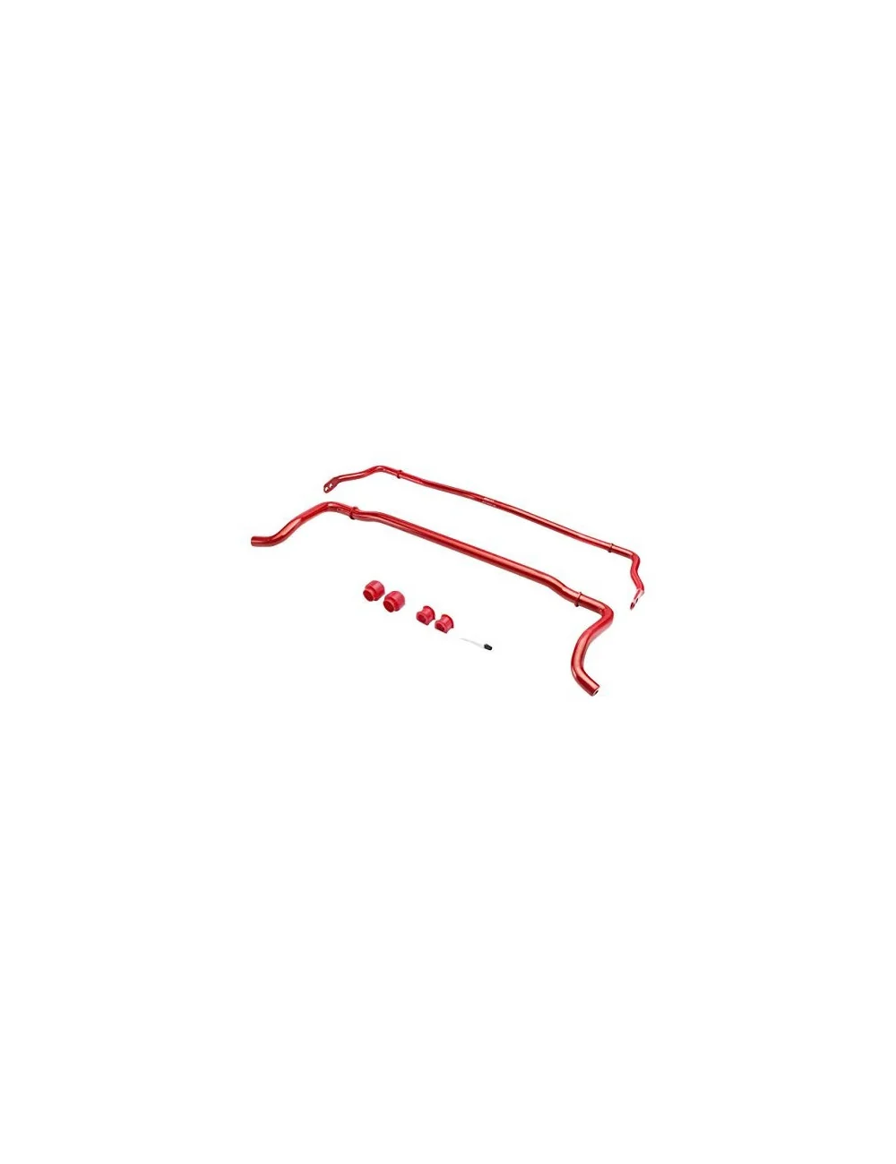 KIT BARRE ANTIROLLIO EIBACH FORD FOCUS III (DYB) 2.3 RS 350CV