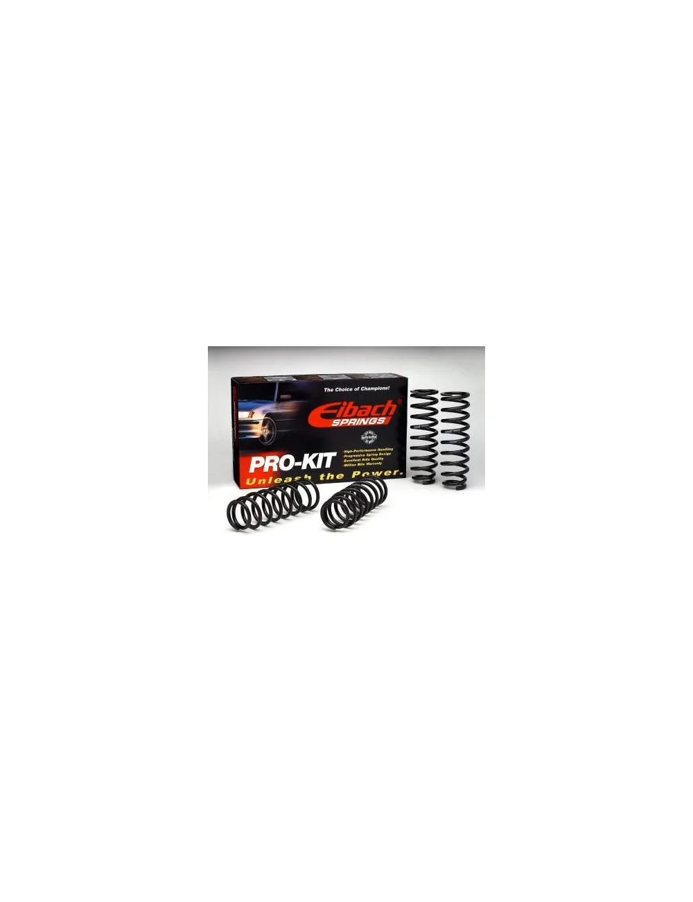 KIT MOLLE EIBACH PRO-KIT HONDA CIVIC EP3 2.0 TYPE R