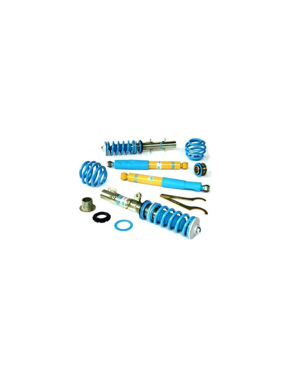 BILSTEIN B14 ASSETTO REGOLABILE IN ALTEZZA FIAT 124 ABARTH