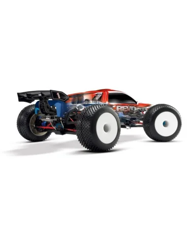 TRAXXAS REVO PLATINUM LIMITED EDITION 1:10