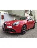 LESTER ESTRATTORE ARIA POSTERIORE PER SCARICO DOPPIO IN ABS ALFA ROMEO GIULIETTA