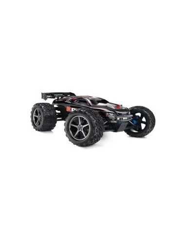 TRAXXAS E-REVO RACING TRUCK RTR 2.4 GHZ. 1:10