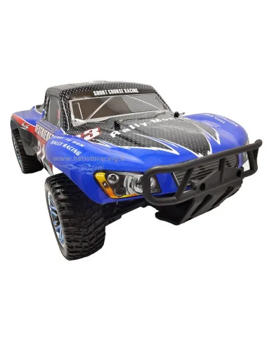 DESERT SHORT CORR TRUCK BRUSHLESS 1:10 4WD RTR 2.4GHZ