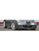 CADAMURO DESIGN SPOILER PARAURTI ANTERIORE IN VETRORESINA ALFA ROMEO GIULIETTA