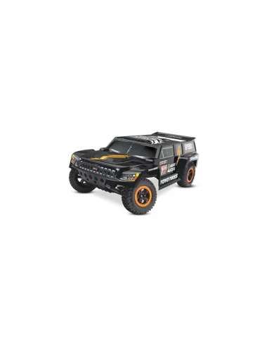 TRAXXAS ROBBY GORDON DAKAR RTR 1:8