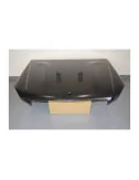 COFANO ANTERIORE IN LAMIERA MERCEDES CLASSE C W204 LOOK C63