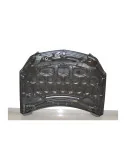 COFANO ANTERIORE IN LAMIERA MERCEDES CLASSE C W204 LOOK C63