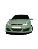 PARAURTI ANTERIORE IN VETRORESINA FORD FOCUS DAL 1998