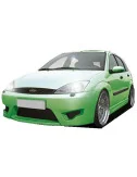 PARAURTI ANTERIORE IN VETRORESINA FORD FOCUS DAL 1998