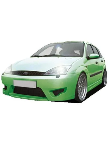 PARAURTI ANTERIORE IN VETRORESINA FORD FOCUS DAL 1998