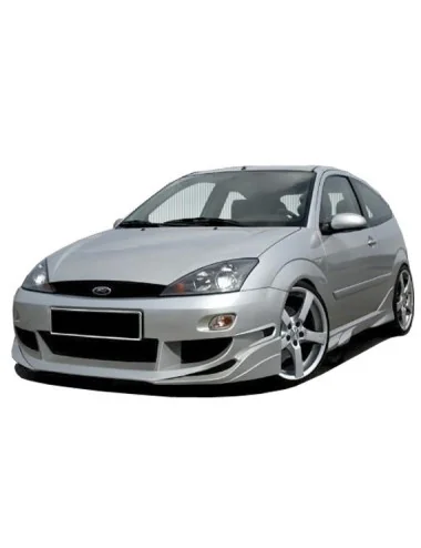 PARAURTI ANTERIORE IN VETRORESINA FORD FOCUS DAL 1998