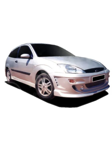 PARAURTI ANTERIORE IN VETRORESINA FORD FOCUS DAL 1998