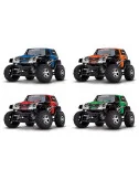 TRAXXAS TELLURIDE 4X4 1:10