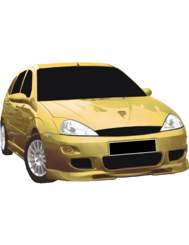 PARAURTI ANTERIORE IN VETRORESINA FORD FOCUS DAL 1998