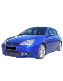 PARAURTI ANTERIORE IN VETRORESINA FORD FOCUS DAL 1998