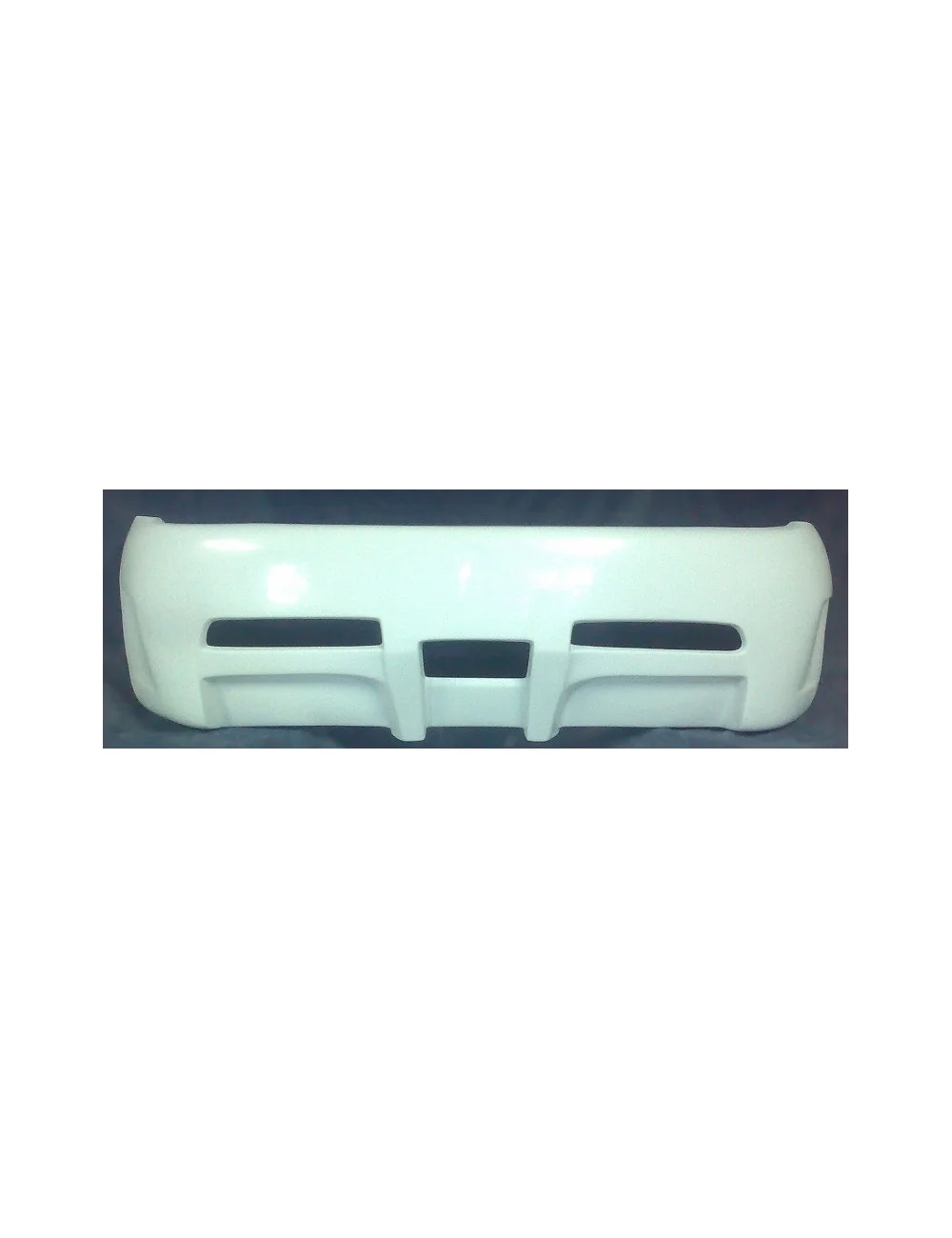 PARAURTI POSTERIORE IN VETRORESINA FORD FOCUS DAL 1998