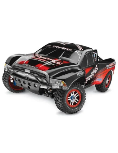 TRAXXAS 4WD SLASH PLATINUM LOW CG CHASSIS 1:10