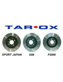 TAROX COPPIA DISCHI ANTERIORI SPORT JAPAN DA 303MM MAZDA RX-8