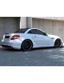 KIT ESTETICO COMPLETO IN ABS E VETRORESINA PER MERCEDES SLK R171