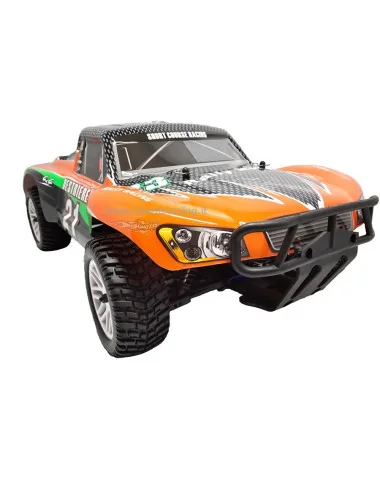 DESERT SHORT CORR TRUCK BRUSHLESS 1:10 4WD RTR 2.4GHZ