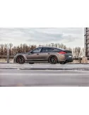 KIT ESTETICO COMPLETO WIDE BODY IN DURAFLEX PER PORSCHE PANAMERA 970