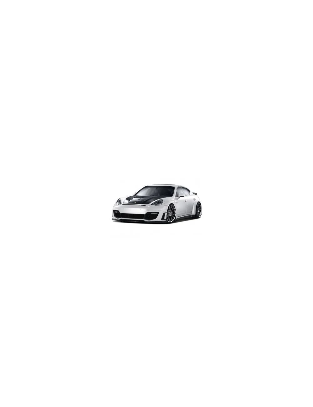 KIT ESTETICO COMPLETO WIDE BODY PER PORSCHE PANAMERA 970