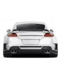 KIT ESTETICO COMPLETO WIDE BODY PER PORSCHE PANAMERA 970