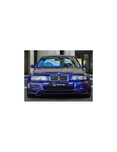 PARAURTI ANTERIORE IN VETRORESINA COSMIC BMW SERIE 3 E46