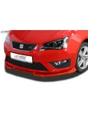 RDX SPOILER PARAURTI ANTERIORE IN ABS SEAT IBIZA 6J FR DAL 2012