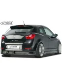 RDX SOTTOPARAURTI POSTERIORE IN ABS SEAT IBIZA 6J SC DAL 2009