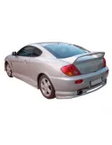 MGNTUNING SPOILER POSTERIORE IN PUR HYUNDAI COUPE' DAL 2002