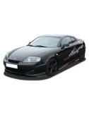 MGNTUNING COPPIA MINIGONNE SOTTOPORTA IN ABS HYUNDAI COUPE' DAL 2002