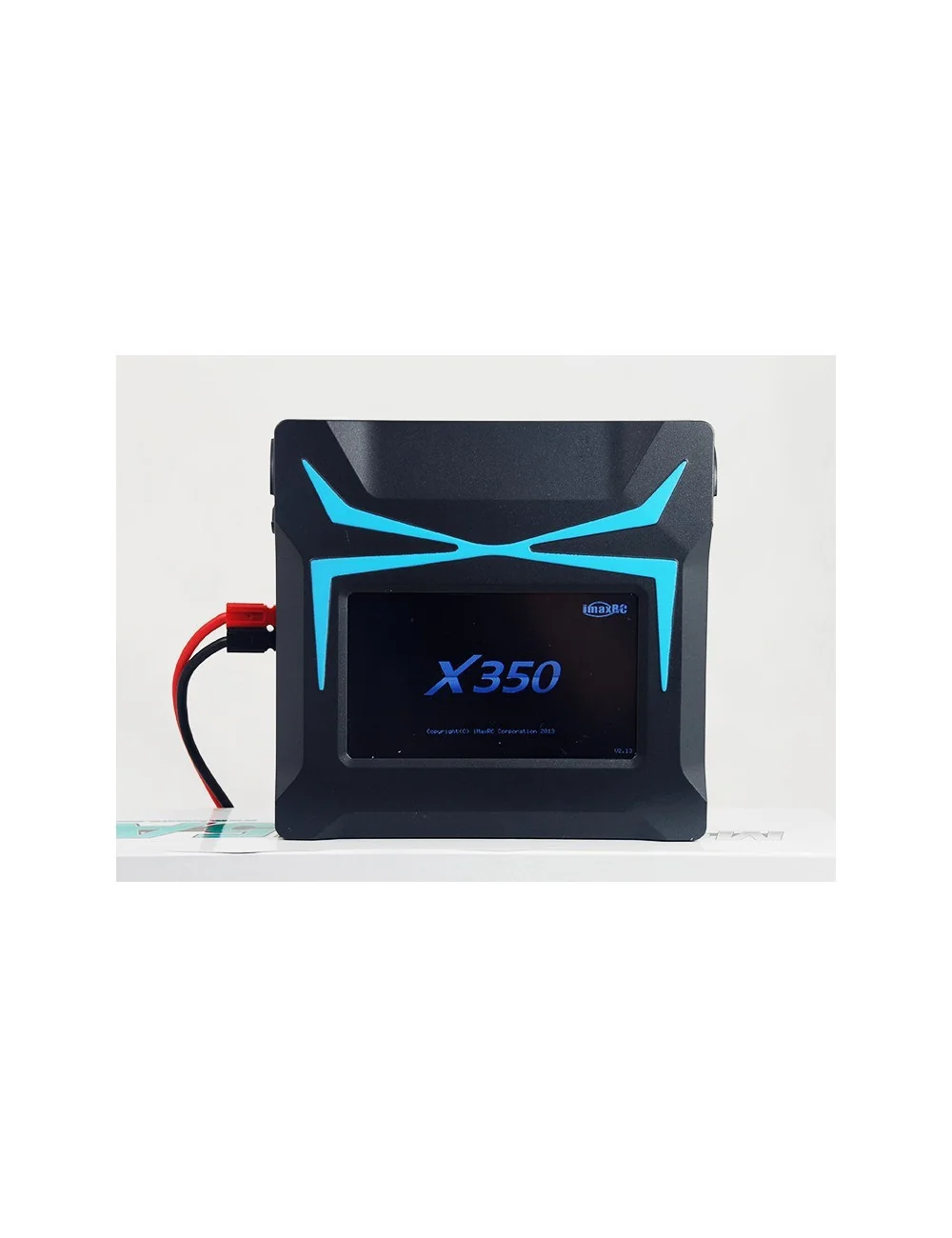 IMAX X350 350W Touch charger (12V)