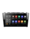 CUSTOM FITJF-131HVA AUTORADIO HONDA CR-V DAL 2007 ANDROID QUADCORE