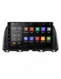 CUSTOM FIT JF-031MXOP AUTORADIO MAZDA CX-5 PCTACORE ANDROID
