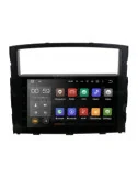 CUSTOM FIT JF-038MPO AUTORADIO MITSUBISHI PAJERO DAL 2006 OCTACORE ANDROID