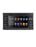 CUSTOM FIT JF-037PCO AUTORADIO PORSCHE CAYENNE ANDROID OCTACORE