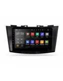 CUSTOM FIT JF-131SVO AUTORADIO SUZUKI SWIFT DAL 2011 OCTACORE ANDROID