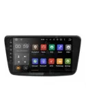 CUSTOM FIT JF-038SBO AUTORADIO SUZUKI BALENO DAL 2015 OCTACORE ANDROID