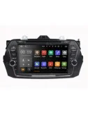 CUSTOM FIT JF-038SCO AUTORADIO SUZUKI CIAZ OCTACORE ANDROID