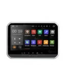 CUSTOM FIT JF-039SIA AUTORADIO SUZUKI IGNIS DAL 2017 QUADCORE ANDROID