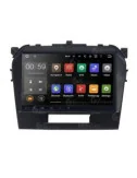 CUSTOM FIT JF-031SVA AUTORADIO SUZUKI VITARA DAL 2015 QUADCORE ANDROID