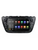 CUSTOM FIT JF-038S4OP AUTORADIO SUZUKI SX4 S-CROSS OCTACORE ANDROID