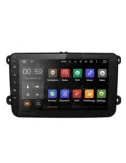 CUSTOM FIT JF-238SOO AUTORADIO SKODA OCTAVIA DAL 2005 OCTACORE ANDROID