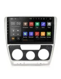 CUSTOM FIT JF-331SOO AUTORADIO SKODA OCTAVIA DAL 2005 OCTACORE ANDROID