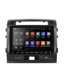 CUSTOM FITJF-139TLO AUTORADIO TOYOTA LAND CRUISER J200 DAL 2008 ANDROID OCTACORE