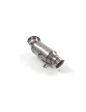 RAGAZZON CATALIZZATORE METALLICO 200 CELLE BMW SERIE 2 F87 M2 272KW